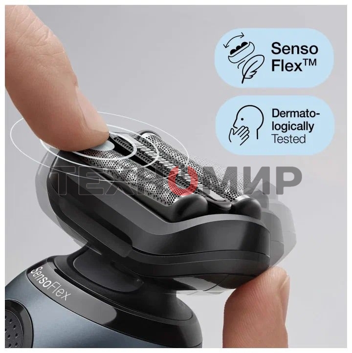 Электробритва Braun 61-N1000s