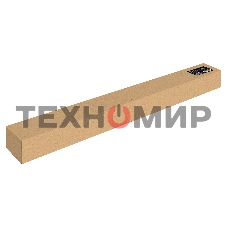 Блок розеток вертикальный ExeGate ServerPro PDU-V636 Al-36C136C19-IEC309-32A-1P (19