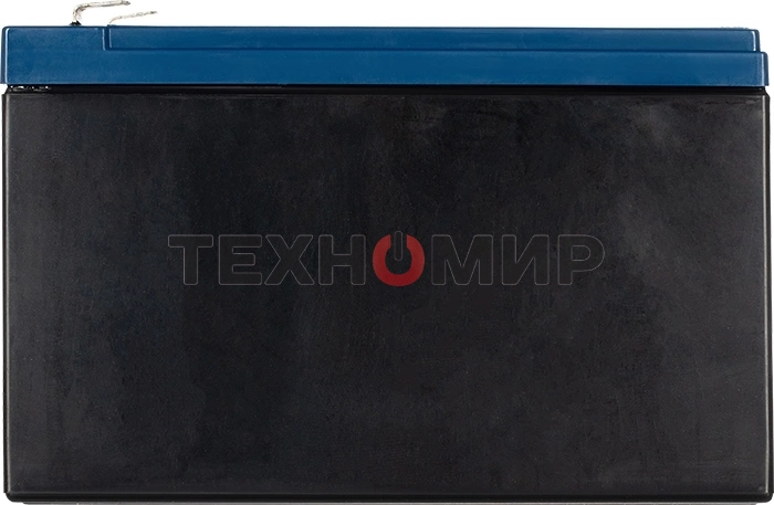 Батарея для ИБП Парус-электро HM-12-9 (AGM/12В/9,0А·ч/клемма F2)