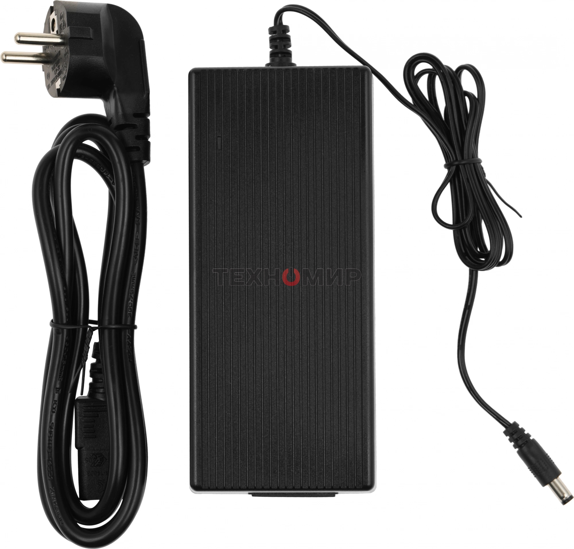 Коммутатор 9PORT 10/100M POE TEF1109P-8-102W Tenda