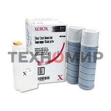 Картридж лазерный Xerox DC 535/45/55/WCP 35/45/55 (2 шт)