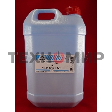 Тонер HP CLJ CP Universal Type I Cyan, (кан.1кг.) AQC фас. Россия