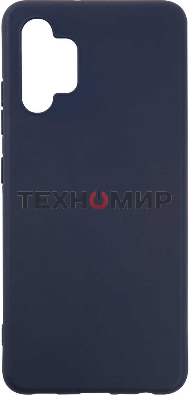 Чехол (клип-кейс) Redline для Samsung Galaxy A32 Ultimate синий