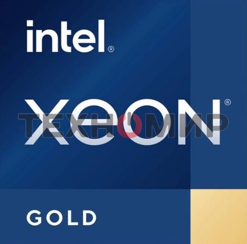 Процессор Intel Xeon Gold 6338N Soc-4189 2.2GHz OEM