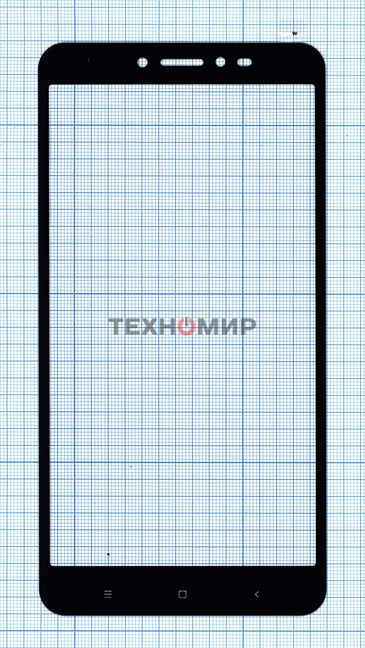 Защитное стекло 