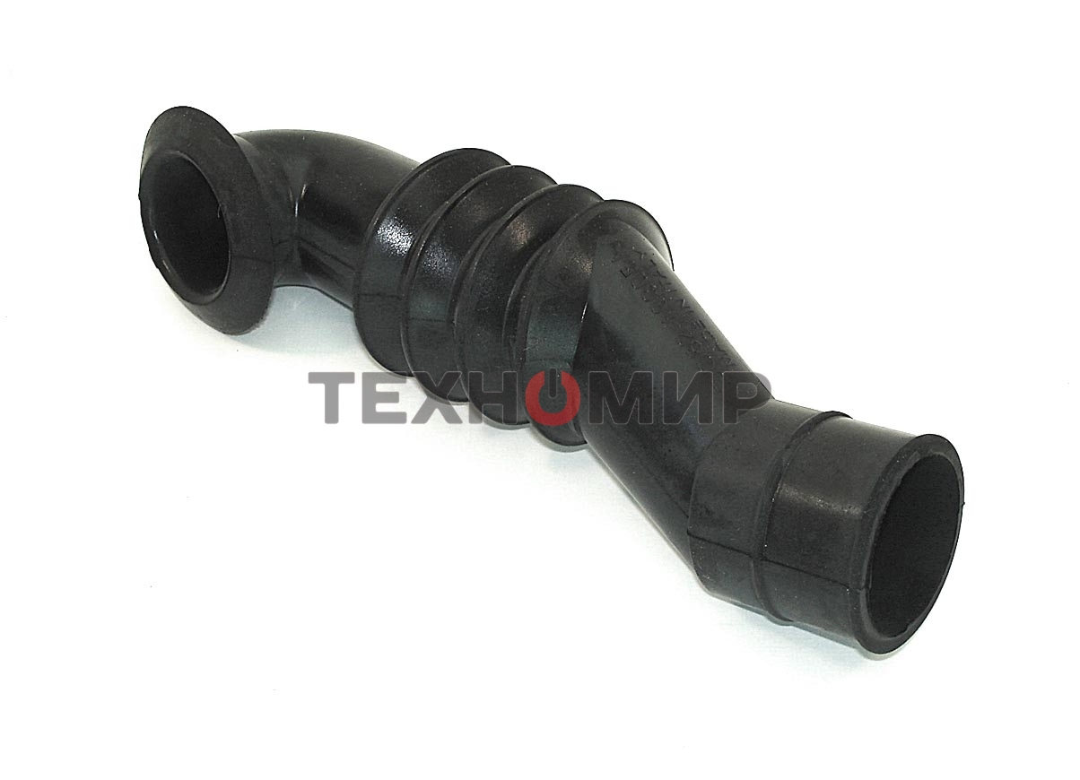 Патрубок заливной (дозатор бак) для стиральной машины Samsung DC62-10305A