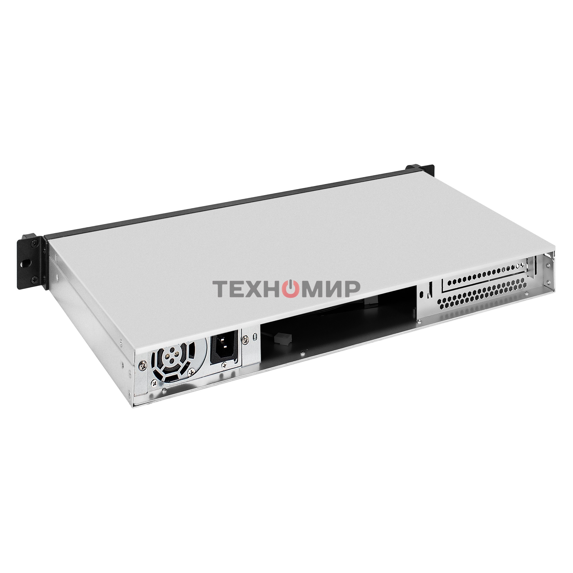 Серверный корпус ExeGate Pro 1U250-11 (RM 19