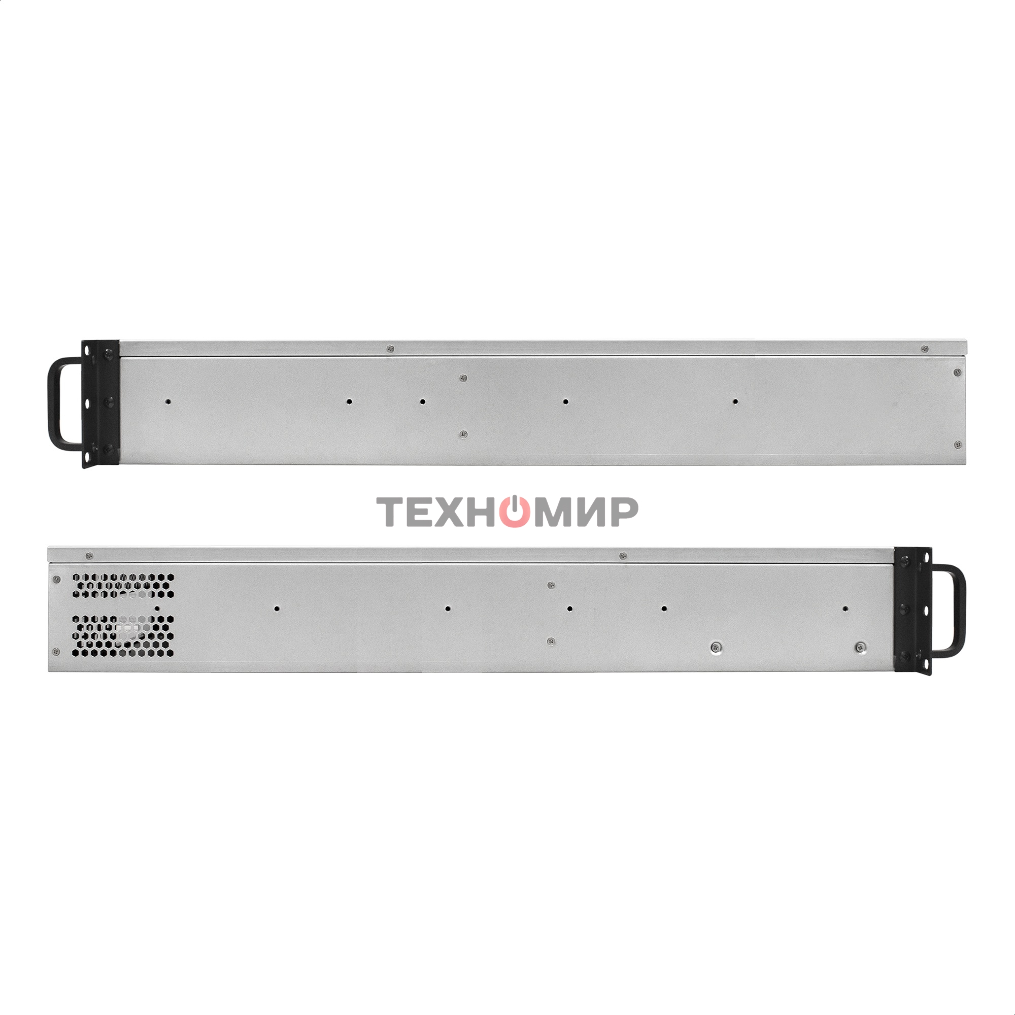 Серверный корпус ExeGate Pro 2U650-06/2U2098L (RM 19