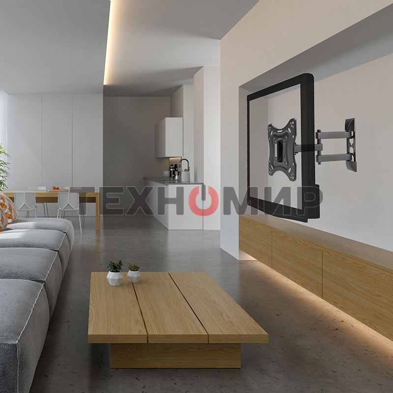 Кронштейн для телевизора Rexant 13