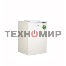 Морозильная камера DON R-103 B, белый, 110л, 4 ящика