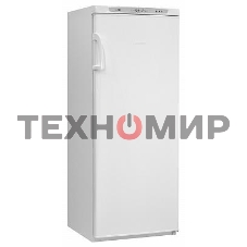 Морозильная камера Nordfrost DF 165 WSP белый, 210л, 5 ящиков