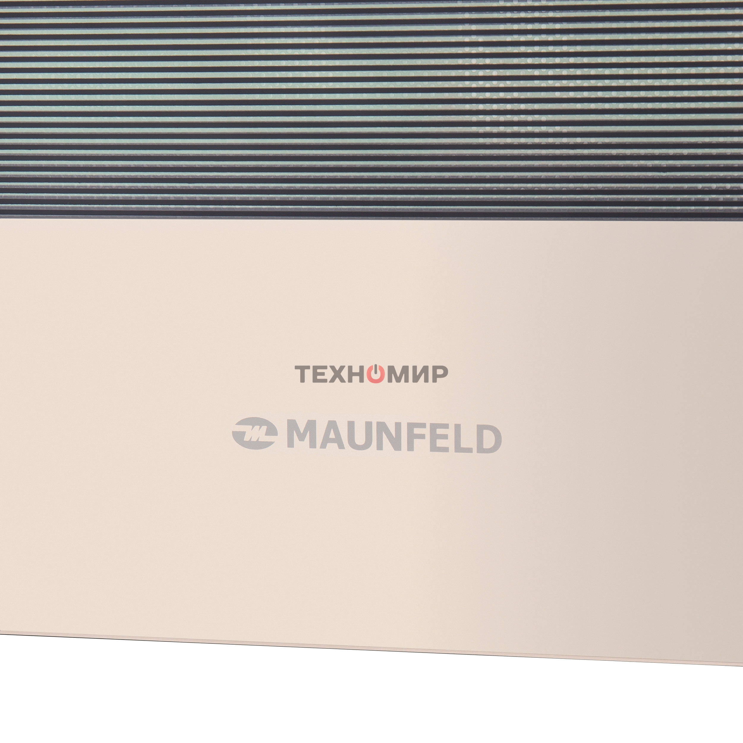 Шкаф духовой электрический с функцией СВЧ Maunfeld MCMO.44.9GbG, встраиваемый