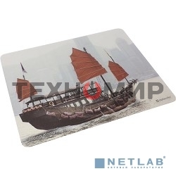 Коврик для мыши Defender Journey 240x190x0.4 мм, 6 видов