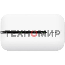 Модем 4G Huawei Mobile 3s E5576-321 Wi-Fi Firewall внешний белый
