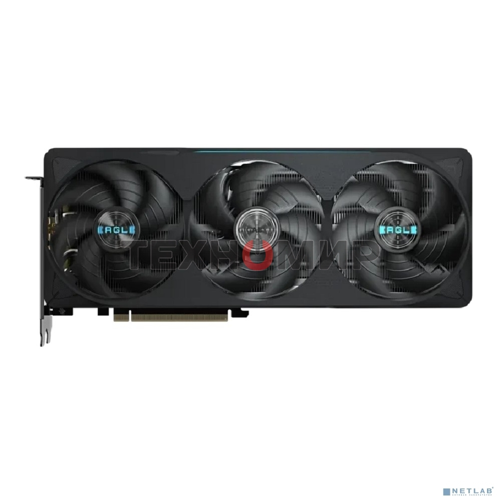 Видеокарта Gigabyte GV-N507TEAGLE OC-16GD 1.0 NV RTX 5070TI 16Gb 256bit GDDR7 2542/28000/HDM