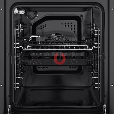 Шкаф духовой электрический Maunfeld EOEC516B2, встраиваемый