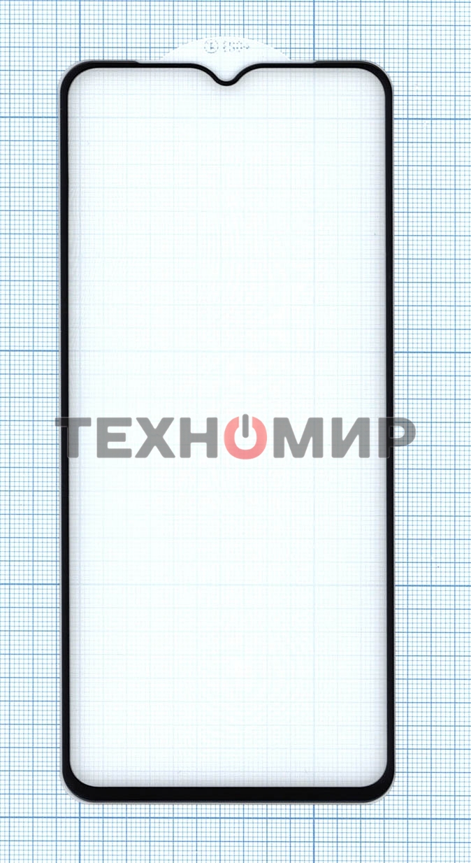 Защитное стекло 