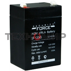 Батарея для ИБП Delta Security Force SF 12045 (12V 4.5Ah)