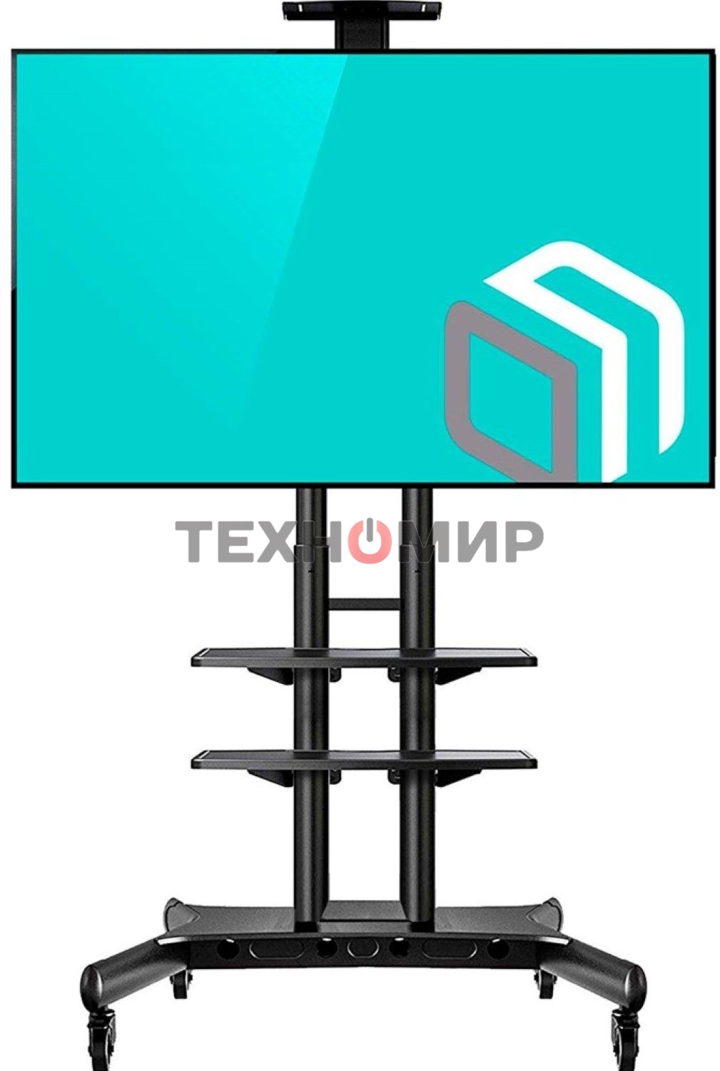 Стойка для телевизора с кронштейном ONKRON TS1881 50