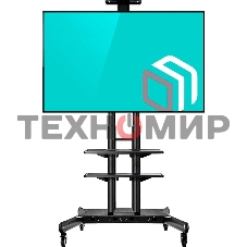 Стойка для телевизора с кронштейном ONKRON TS1881 50