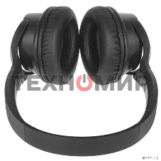 Гарнитура мониторные Panasonic RB-HF520BGEK черный беспроводные bluetooth оголовье