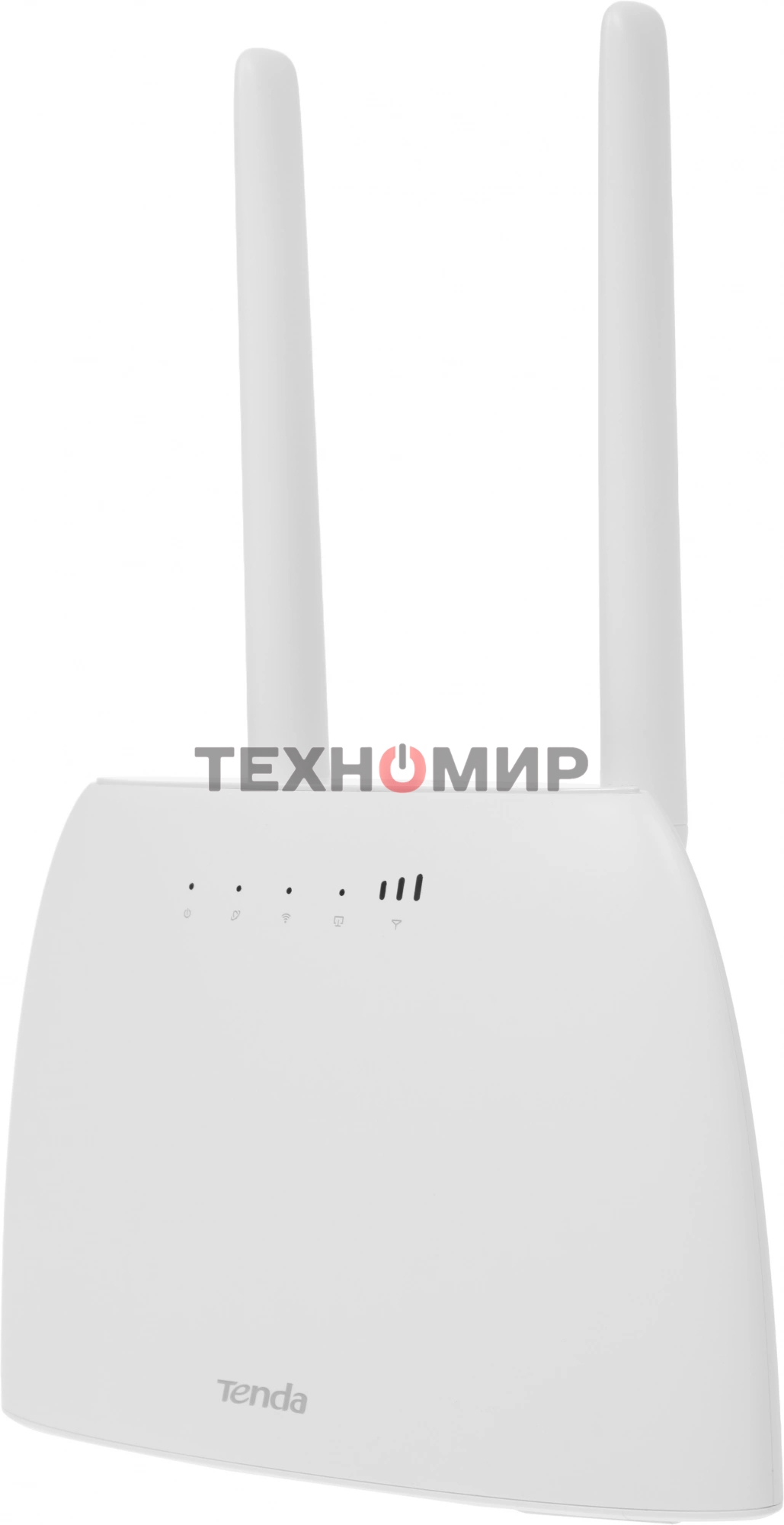 Роутер Tenda 4G06, 4G LTE и 4G VoLTE wiFi