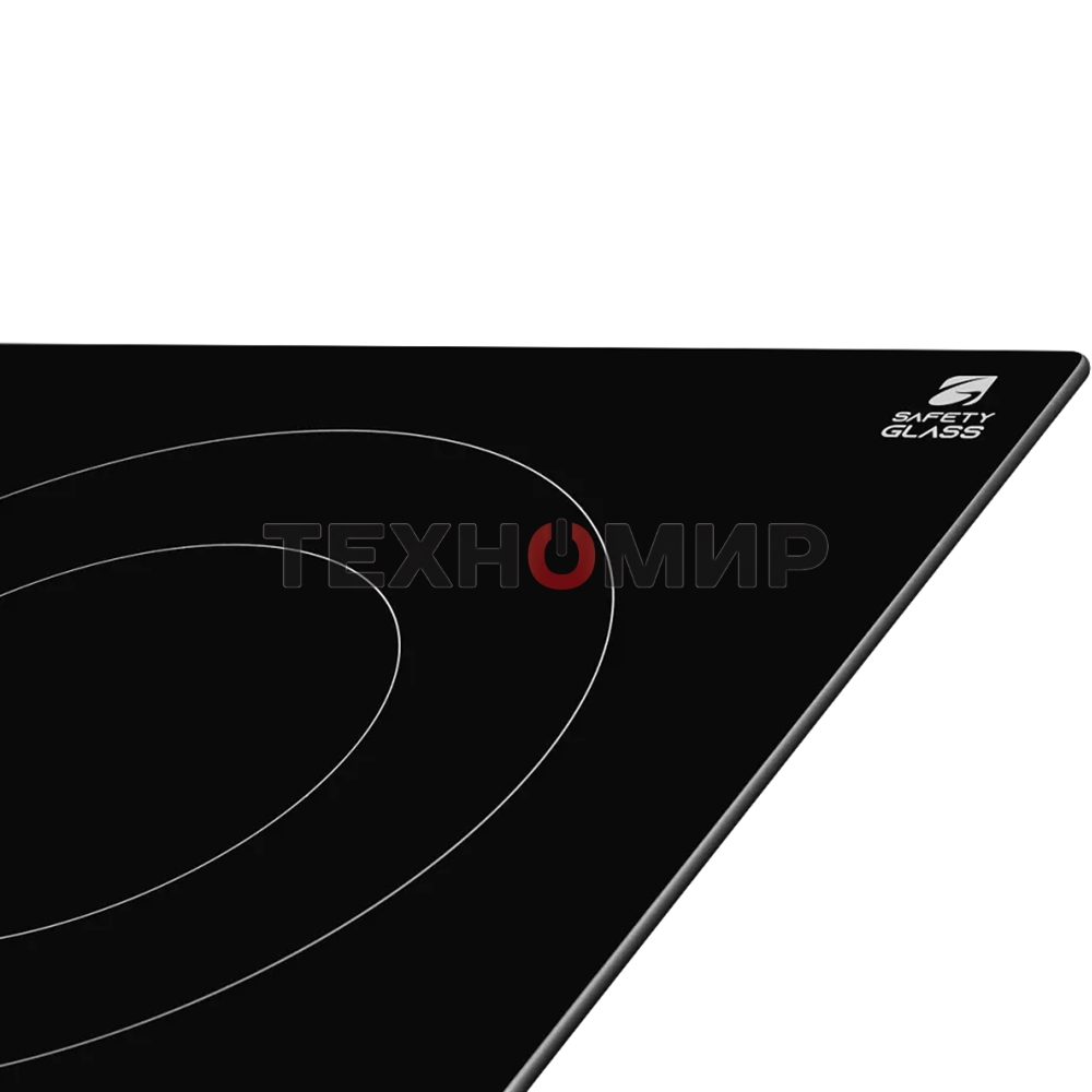 Электрическая варочная панель Kuppersberg ECS 321