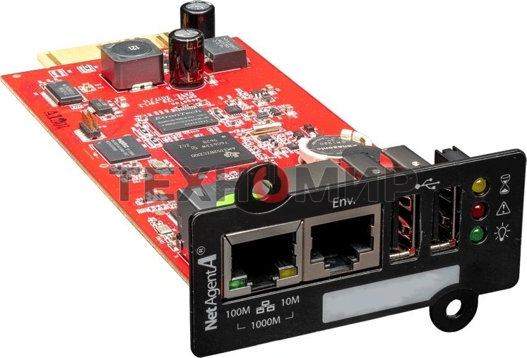 Плата управления Связь Инжиниринг BA506