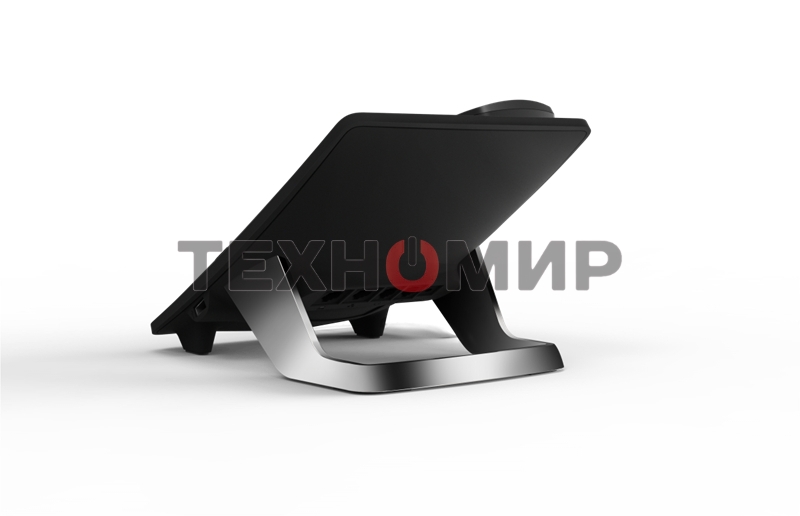 Телефон IP Fanvil H5W черный