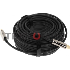 Кабель соединительный аудио-видео Premier 5-807 HDMI (m)/HDMI (m) 20м. черный (5-807 20.0)