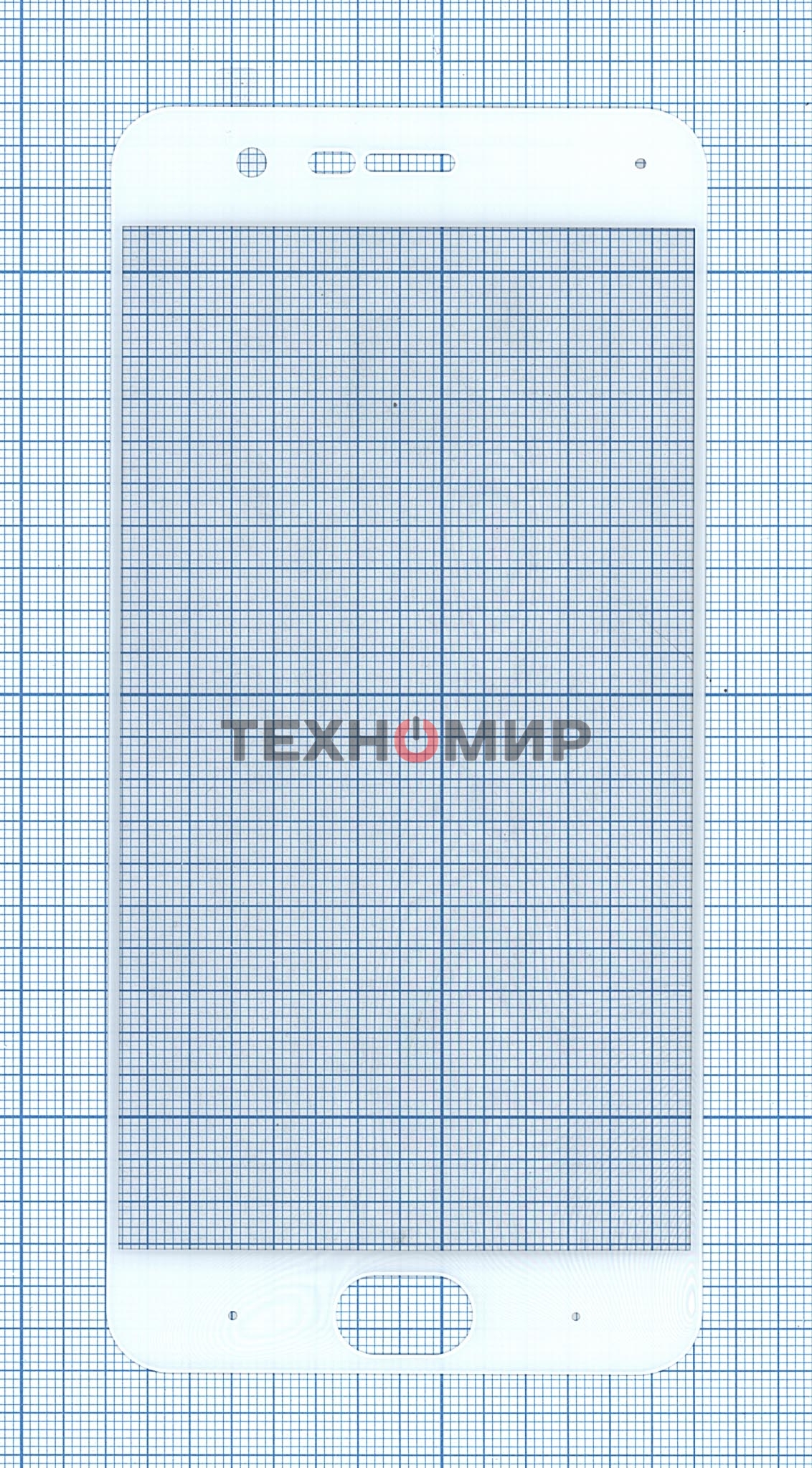 Защитное стекло 