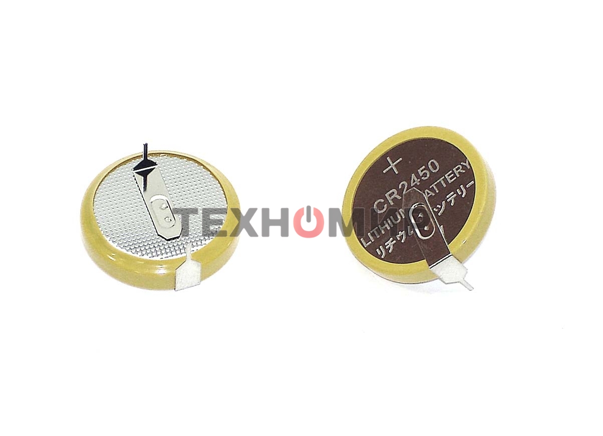 Батарейка CMOS R-CR2450HB55