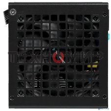 Блок питания Deepcool/GamerStorm PF700, 700Вт, 80 PLUS, 120мм, черный