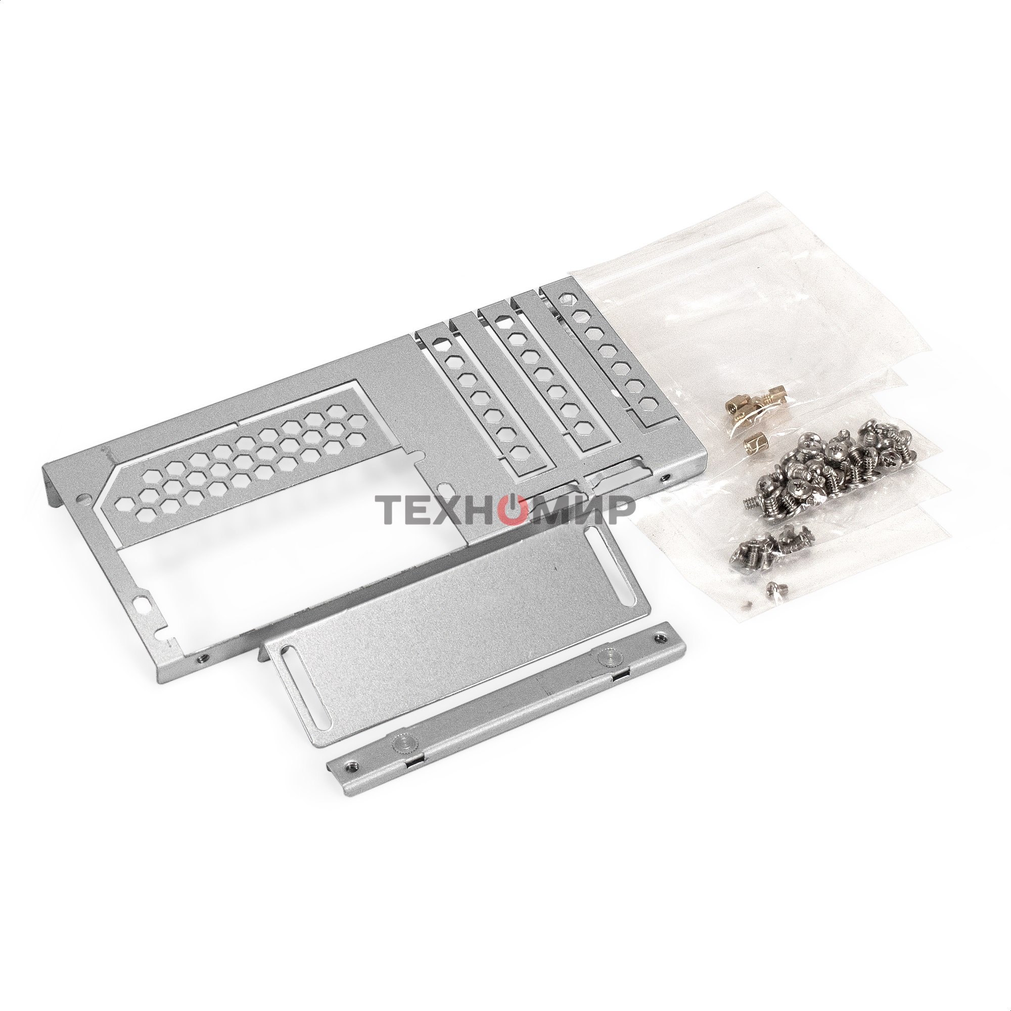 Серверный корпус ExeGate Pro 2U420-06 RM 19