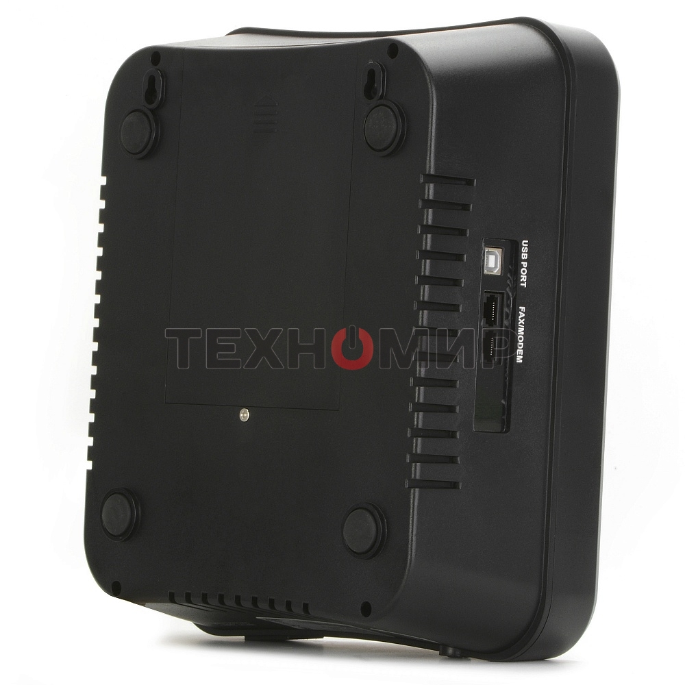 Источник бесперебойного питания CMUS-295 EURO SMART