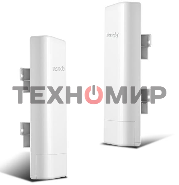 Радиомост Tenda O4