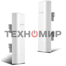 Радиомост Tenda O4