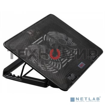 Подставка Buro BU-LCP156-B214H