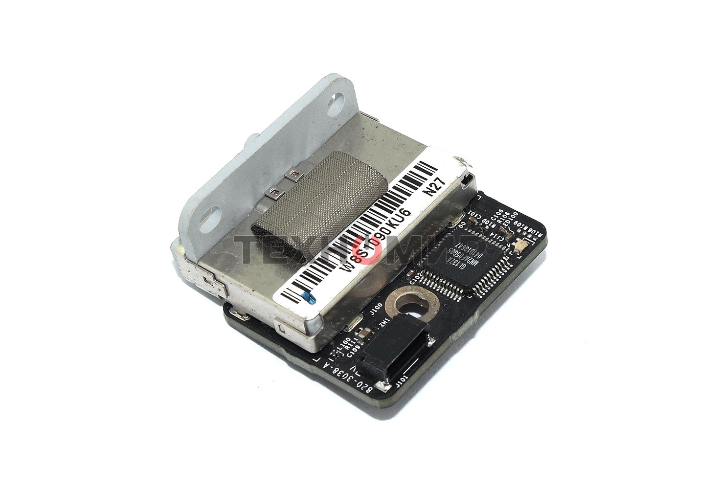 Картридер SD iMac 21.5 27 A1311 A1312 Late 2009 - Late 2011 922-9814 820-2531 820-3038