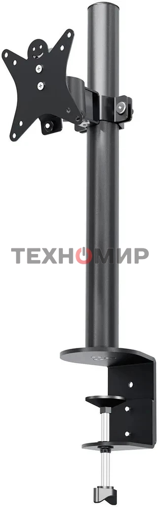 Кронштейн настольный для мониторов HOLDER MDS-M101 черный