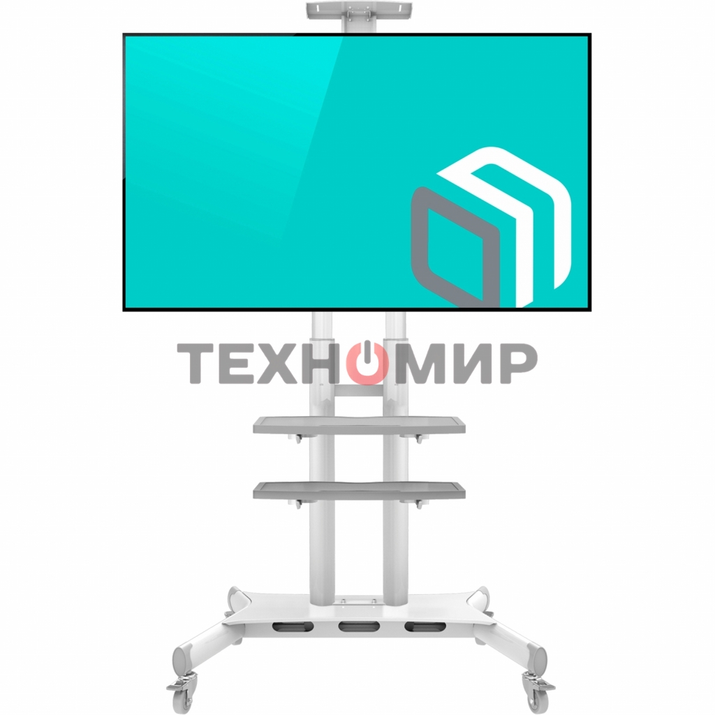 Стойка для телевизора с кронштейном ONKRON TS1881 50