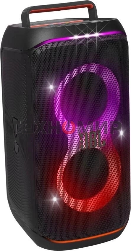 Портативная акустика JBL PartyBox CLub 120 110 Вт Bluetooth 5