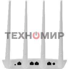Маршрутизатор TENDA F6 Wi-Fi 300MBPS 10/100M