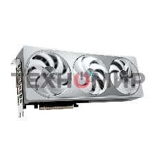 Видеокарта Gigabyte PCI-E GV-N5070AERO OC-12GD 1.0 NVIDIA GeForce RTX 5070 12Gb 192bit GDDR7 2805/28000 HDMIx1 DPx3 HDCP Ret