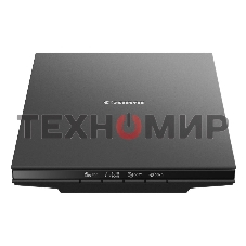 Планшетный сканер Canon CanoScan LiDE 300 (Hi-Speed USB 2.0, A4/Letter (216 x 297 мм), 2400 x 4800 точек на дюйм)