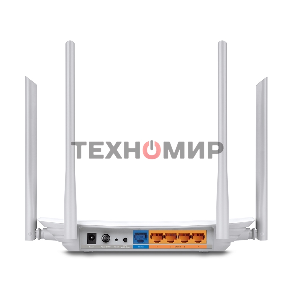 Роутер TP-Link Archer A5 AC1200 Двухдиапазонный Wi-Fi роутер