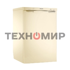 Морозильная камера Pozis FV-108, бежевый, 91 л, 3 ящика
