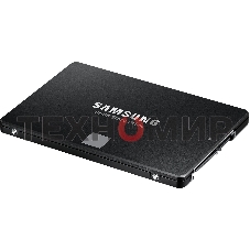Накопитель SSD Samsung 500Gb 870 EVO (SATA3) 560/530MBs, 98000 IOPs
