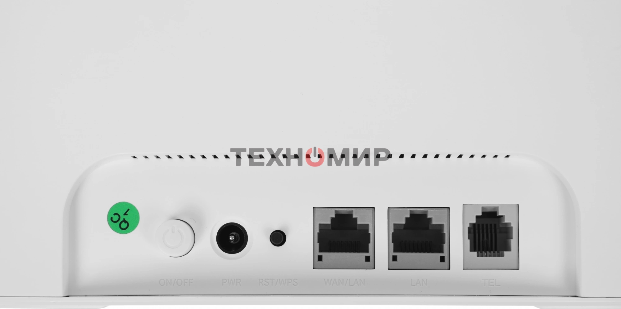 Роутер Tenda 4G06, 4G LTE и 4G VoLTE wiFi