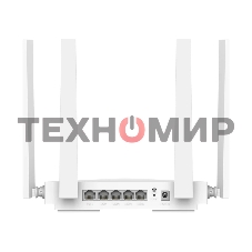 Маршрутизатор AC1200 Gigabit Wi-Fi Mesh Router with USB